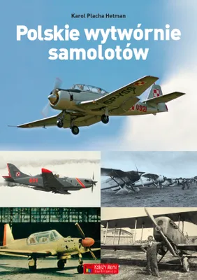 Produktbild von Polskie wytwornie samolotow
