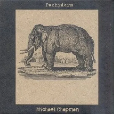 Produktbild von Chapman,Michael-Pachyderm