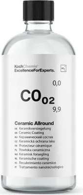 Produktbild von Koch Chemie Ceramic Allround C0.02 75ml Set
