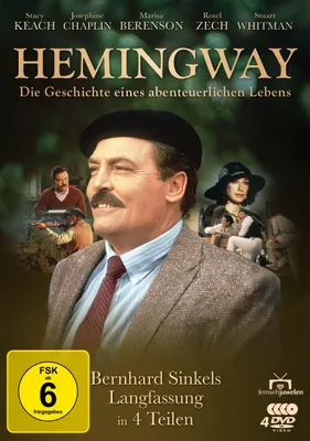 Produktbild von Sinkel, B: Hemingway