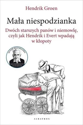 Immagine prodotto di Mała Niespodzianka. Dwóch Starszych Panów...