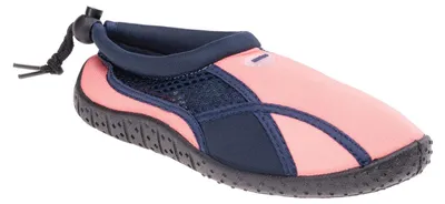 Produktbild von Martes - "Monedo" Schwimmschuhe für Kinder IG5661 (30 EU) (Korallendunst/Nachtschatten Blau)