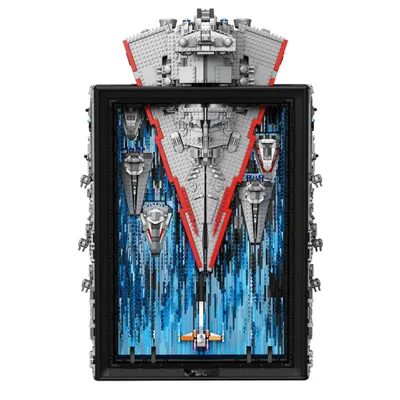 Image de R-99007 - Peinture 3D de l'espace (Reobrix)