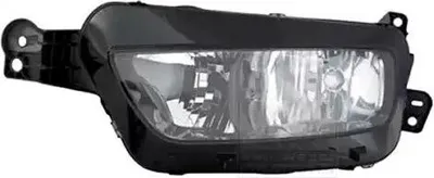 Produktbild von VAN WEZEL Scheinwerfer Links für CITROËN C4 Picasso II 0979961M