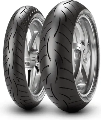 Produktbild von Metzeler Motorradreifen car-tyres Roadtec Z8 Interact ( 190/50 ZR17 TL (73W) Hinterrad, M/C, Variante O )