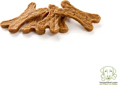 Produktbild von Hühner-Kauknochen 500g