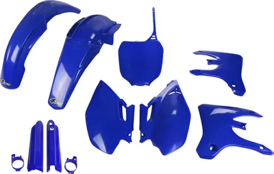 Immagine prodotto di Kit carenatura UFO PLAST Per modelli Yamaha Off con protezione forcella
