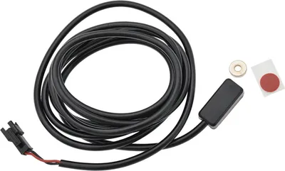Produktbild von E-Bike Bremssensor Universal Einfache Installation Stromabschaltung Elektrischer Fahrradbremssensor Ersatzteile