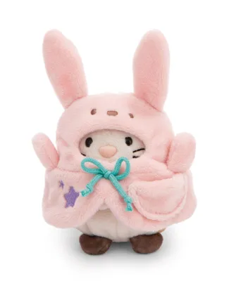 Produktbild von Nici Katze Angy mit Hasenkostüm mymochi 8 cm