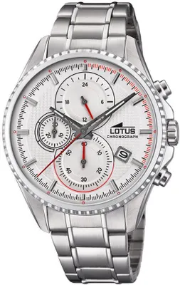 Immagine prodotto di LOTUS - Armbanduhr - Herren - 18526-1 - Chronograph - Chronograph