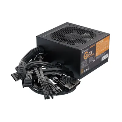 Image de Seasonic B12 BC Series - Réseau (interne) - ATX12V / EPS12V