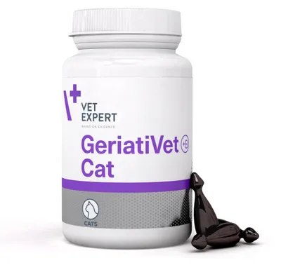 Productafbeelding van Voedingssupplement VETEXPERT