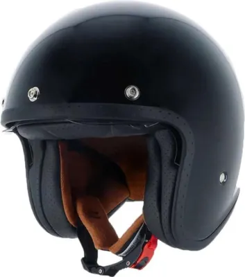 Zdjęcie produktu dla Kask Helstons Naked Jet czarny XL czarny XL