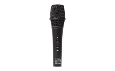 Zdjęcie produktu dla Marantz M4U, Mikrofon stołowy, -38 dB, 70 - 16000 Hz, 1%, 1000 Ω, 76 dB
