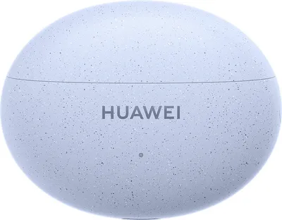 Image de Casque Huawei FreeBuds 5i True Wireless Stereo (TWS) In-ear Calls/Music Bluetooth Bleu