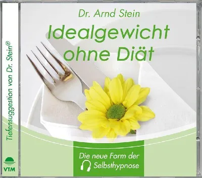 Produktbild von Idealgewicht ohne Diät. CD