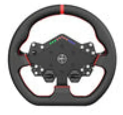 Immagine prodotto di PXN - WDS R2 - Volante da gioco