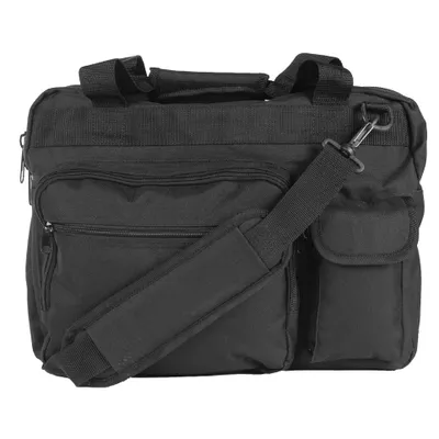 Produktbild von Aktentasche mit Laptop Bag schwarz