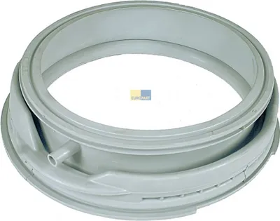 Produktbild von Bosch Siemens Constructa Türmanschette, Türdichtung, Manschette für Waschmaschine - Nr.: 289500