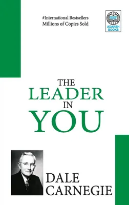 Produktbild von The Leader in You