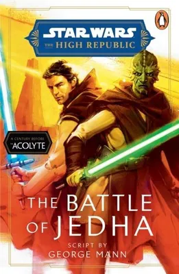 Zdjęcie produktu dla Star Wars: The Battle of Jedha