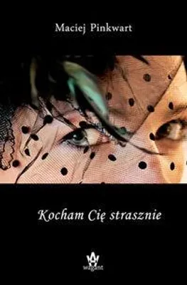 Imagen del producto de ISBN Kocham Cię strasznie, Polski, Broszurowa okładka, 79 stron(y)