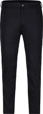 Produktbild von JAKO Damen Softshellhose, Farbe:schwarz, Größe:34