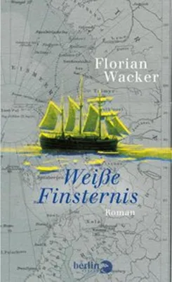 Immagine prodotto di Weiße Finsternis