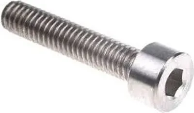 Produktbild von ASToptics M5x16 Hex-head Screw