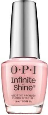 Produktbild von OPI Infinite Shine Gel-Like Lacquer Nagellack mit Geleffekt Pretty Pink Perseveres 15 ml