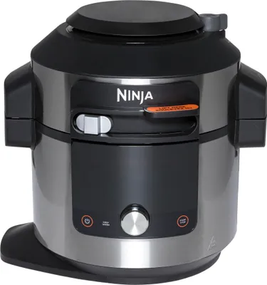 Obrázek produktu pro NINJA OL750EU Parní hrnec/vařič rýže/vařič těstovin