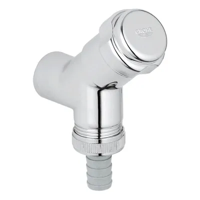 Obrázek produktu pro Připojovací ventil GROHE WAS 41010000 1/2"