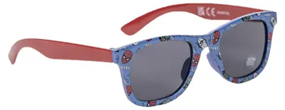Productafbeelding van Zonnebril voor kinderen en portemonnee voor jongens, met afbeeldingen van de Avengers, Hulk, Spider-Man en Captain America