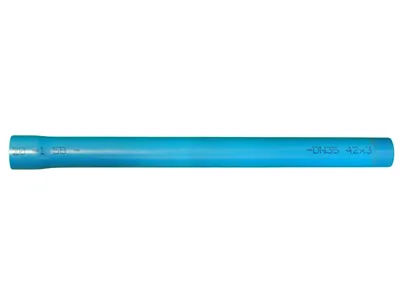 Produktbild von Sumpfrohr DN 35 1 1/4" Baulänge 0.5m