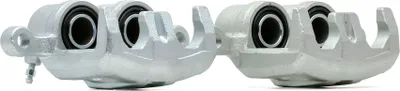 Produktbild von RIDEX 78B1852 Bremssattel Satz Vorne für MITSUBISHI OUTLANDER III (GGW, GFW, ZJ) passend für PEUGEOT 4007 (VU, VV)
