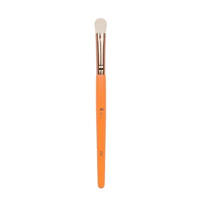 Produktbild von IBRA Fresh Brush Nr. 05 zum Auftragen und Verblenden von Lidschatten 1 Stück.