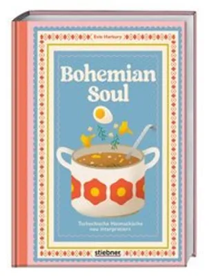 Immagine prodotto di Bohemian Soul