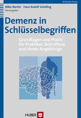 Produktbild von Demenz in Schlüsselbegriffen