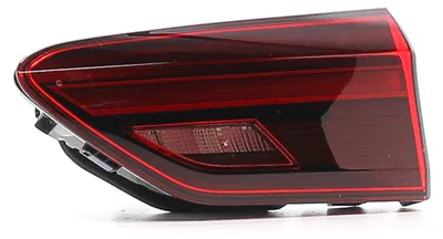 Produktbild von VALEO Rückleuchte Heckleuchte Rechts für VW POLO (AW1, BZ1)