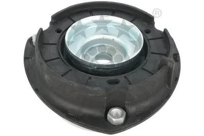 Produktbild von OPTIMAL F8-8352 Federbeinstützlager Vorne Links Vorne Rechts für VW Golf VII Schrägheck (5G1, BQ1, BE1, BE2) Passat Variant (3G5, CB5) für SKODA