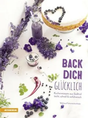 Obrázok produktu pre Back dich glücklich