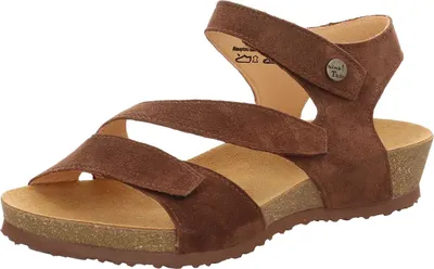 Produktbild von Think! Sandalen Sandalen Veloursleder