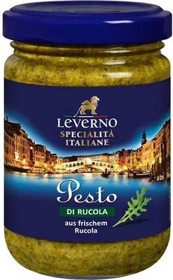 Produktbild von Pesto di Rucola