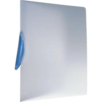 Produktbild von Leitz ColorClip Magic - blue, Polypropylene (PP), 30 Blätter, A4, 220 mm, 310 mm