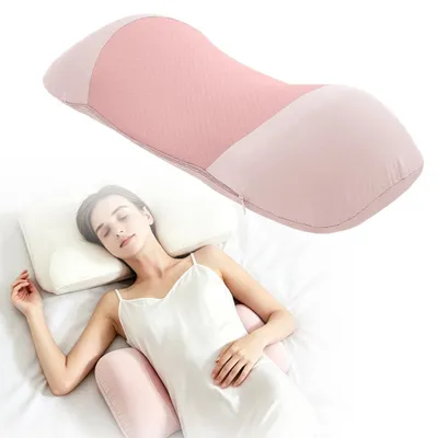 Produktbild von Ergonomisches Lendenkissen aus Memory-Schaum