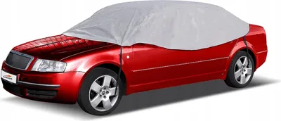 Obrázok produktu pre J&J Automotive | Autopoťah-Half (Veľkosť: L)