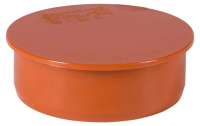 Produktbild von KGM Muffenstopfen - DN 110