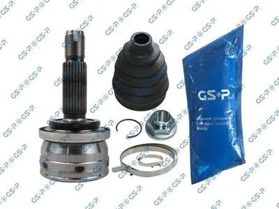 Produktbild von GSP Gelenksatz Antriebswelle für KIA PICANTO (JA) 802287