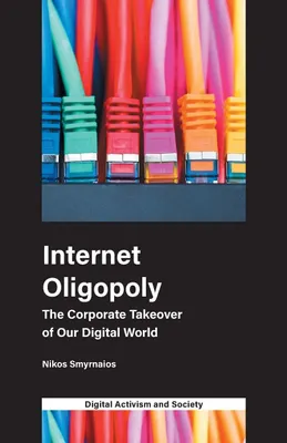 Produktbild von Internet Oligopoly