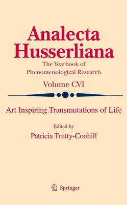 Produktbild von Art Inspiring Transmutations of Life